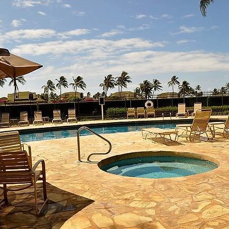 Poipu Kai Resort Kauai Exterior foto
