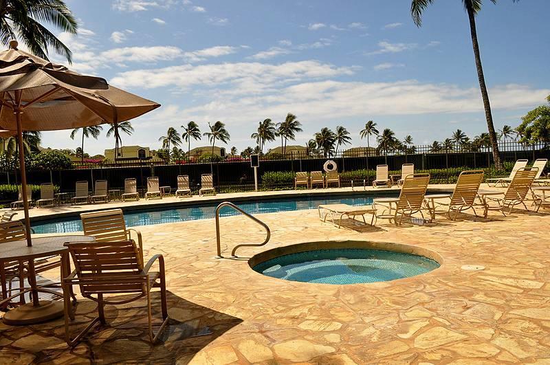Poipu Kai Resort Kauai Exterior foto
