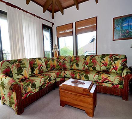 Poipu Kai Resort Kauai Exterior foto