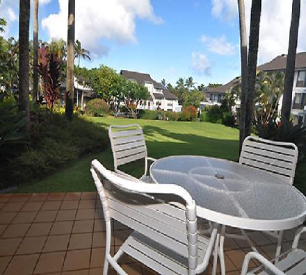 Poipu Kai Resort Kauai Exterior foto