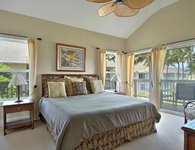 Poipu Kai Resort Kauai Exterior foto