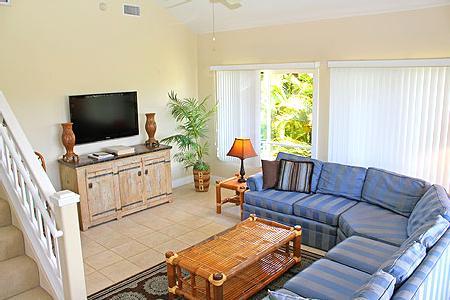 Poipu Kai Resort Kauai Exterior foto
